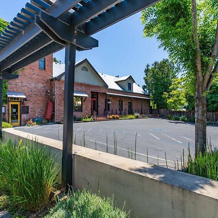 Hanford House Inn Sutter Creek Eksteriør bilde