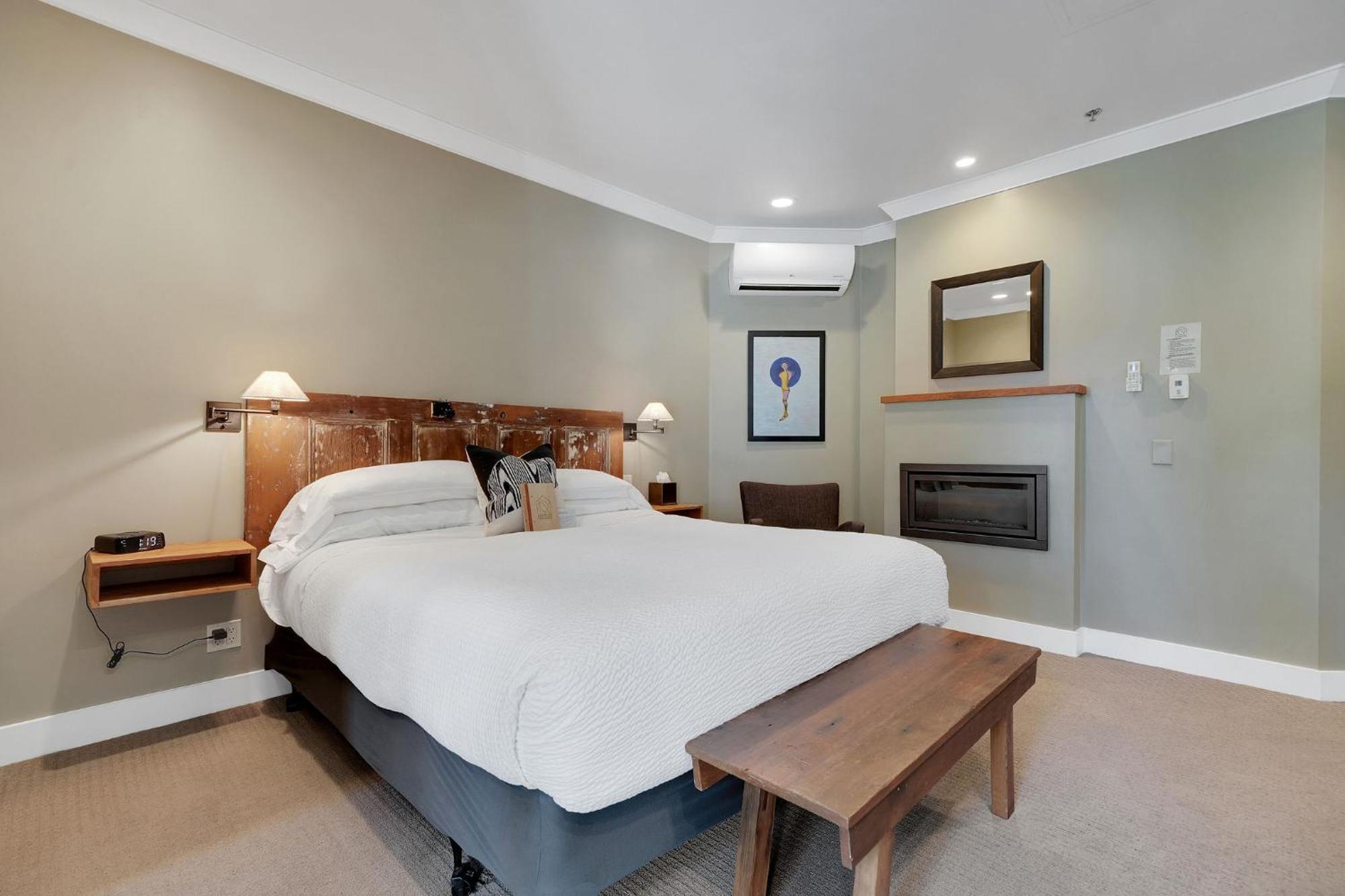 Hanford House Inn Sutter Creek Eksteriør bilde
