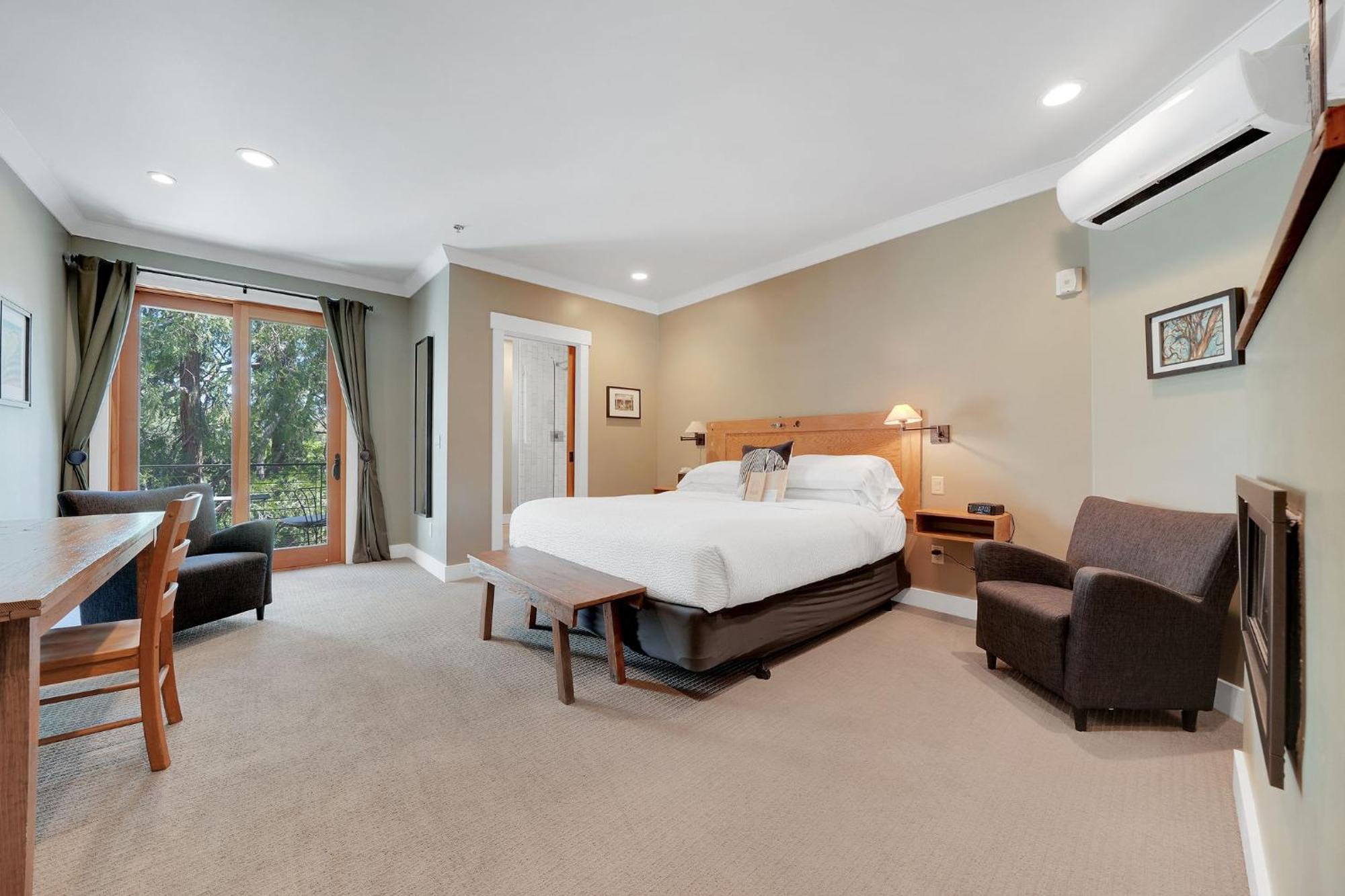 Hanford House Inn Sutter Creek Eksteriør bilde